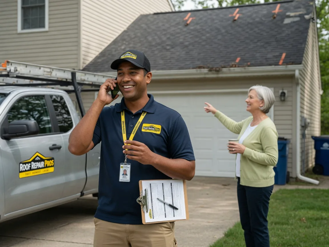 Roof Repair Custer, WI FAQs